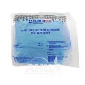 Набор гинекологический смотровой Paramed стерильный №4