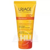 Солнцезащитный крем Uriage Bariesun SPF 50+ без ароматизаторов 50 мл