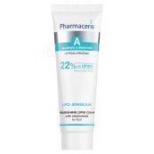 Крем для лица Pharmaceris A мультилипидный питательный 50 мл