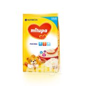 Каша молочная Milupa сухая быстрорастворимая рисовая 210 г