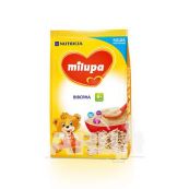 Каша молочная Milupa сухая быстрорастворимая овсяная 210 г