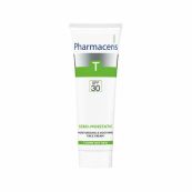 Интенсивно матирующий крем Pharmaceris T Sebostatic Matt для лица 50 мл