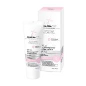 Крем для лица Витэкс Pharmacos антикупероз 50 мл