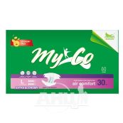 Підгузники для дорослих MyCo extra L №30