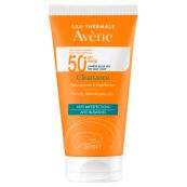 Солнцезащитное средство Avene Клинанс SPF50+ 50 мл