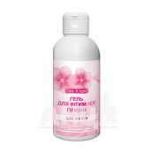 Гель для інтимної гігієни Enjee з іонами срібла для жінок 242 мл