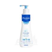 Зволожуючий лосьйон для тіла Mustela Hydra-Bebe 300 мл