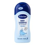 Шампунь для немовлят Bubchen з алое 200 мл