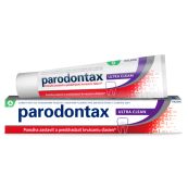 Зубная паста Parodontax ультра очищение 75 мл