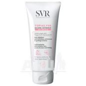 Інтенсивний бальзам для обличчя і тіла SVR Topialyse Baume для сухої і чутливої шкіри 200 мл