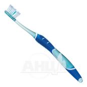 Зубна щітка GUM Technique Pro Compact м'яка