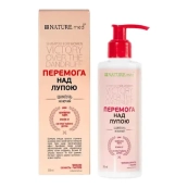 Шампунь NATURE.med Победа над перхотью женский 200 мл