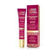 Бальзам від глибоких зморшок навколо очей Librederm Anti-Age стовбурові клітини рослин 20 мл