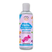 ГЕЛЬ Д/ДУША ТЯПИ-ЛЯПИ 200 МЛ Д\ДЕТ.КАРАМЕЛЬ Супермаш ООО