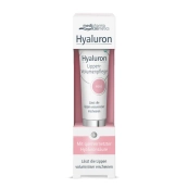 Бальзам для об'єму губ Hyaluron (Pharma Hyaluron) Lip Booster рожевий 7 мл