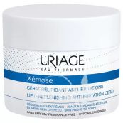 Насыщенный крем для лица и тела Uriage Xemose Cerat липидовосстанавливающий 200 мл