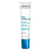 Крем навколо очей Uriage Eau Thermale Water Eye Contour зволожуючий 15 мл