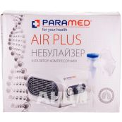 Ингалятор компрессорный Paramed Air Plus
