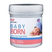 Крем захисний під підгузок Elfa Pharm BabyBorn 100 мл
