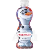 Вода мінеральна природна столова Моршинська негазована 0,33 л