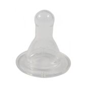 Соска силиконовая Lindo рк 083 для каши №1