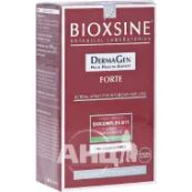 Растительный спрей Bioxsine Dermagen Forte против интенсивной потери волос для всех типов волос 60 мл