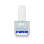 Лак ультразащіта Librederm карбон 10 мл