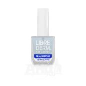 Лак для нігтів Librederm ультрареаніматор з гиалуроном 10 мл