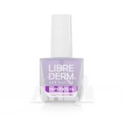 Лак для ногтей Librederm ультраукрепление с коллагеном 10мл