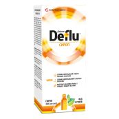 Дефлю сироп 100 мл