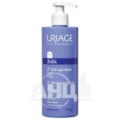 Увлажняющее молочко Uriage Baby 1st Moisturizing Milk для детской кожи 500 мл