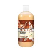 Крем-гель для душа Fresh Juice Caramel Pear 500 мл