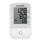 Напівавтоматичний тонометр Microlife BP N2 Easy