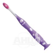 Зубна щітка GUM Junior Monster м'яка