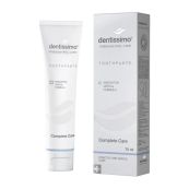 Зубна паста Dentissimo Complete Сare 75 мл