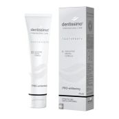 Зубная паста Dentissimo pro-whitening 75 мл