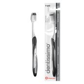 Зубна щітка Dentissimo Hard жорстка щетина