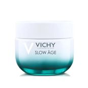 VICHY Слоу Эйдж, ежедневный крем-уход для кожи лица против признаков старения на разных стадиях формирования, 50 мл