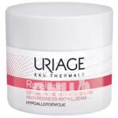 Крем для обличчя Uriage Roseliane Creme Riche Anti-Rougeurs проти почервоніння для сухої шкіри 50 мл