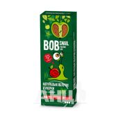 Конфеты Улитка Боб яблоко мята 30 г