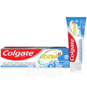 Зубна паста Colgate total 12 professional clean 75 мл