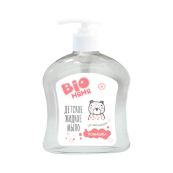 Детское жидкое мыло Bio Няня Ромашка 500 мл