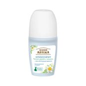 Антиперспирант Зеленая Аптека чайное дерево и мелисса 50 мл