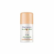 Тональний крем Pharmaceris F натуральний 30 мл