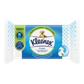 Влажная туалетная бумага Kleenex №42