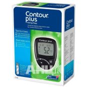Глюкометр Contour Plus