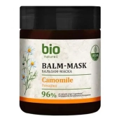 Бальзам-маска для волосся Bio Naturell ромашка 480 мл