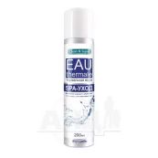 Термальна вода Enjee (Энжи) Clean & Sujee аэрозоль 200 мл