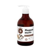 Рідке мило березовий дьоготь Домашній Доктор 480 мл