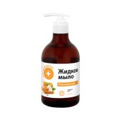 Рідке мило Домашній Доктор бджолиний мед 480 мл